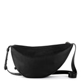 The Sak Tess Large Sling - Leather - Black