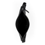 The Sak Tess Large Sling - Leather - Black