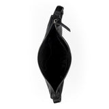 The Sak Tess Large Sling - Leather - Black
