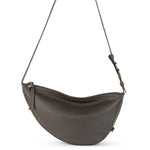 The Sak Tess Large Sling - Leather - Slate