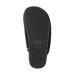 The Sak Bolinas Clog - Hand Crochet - Black Medallion