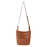 The Sak Los Feliz Crossbody - Leather - Tobacco Neutral Seminyak