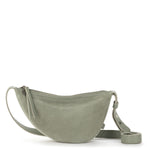The Sak Tess Sling - Leather - Meadow Suede