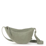 The Sak Tess Sling - Leather - Meadow Suede