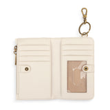 The Sak Encino Essential Wallet - Leather - Stone