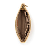 The Sak Essential Pouch - Leather - Buttercup