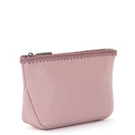 The Sak Essential Pouch - Leather - Rosewood
