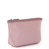 The Sak Essential Pouch - Leather - Rosewood