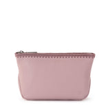 The Sak Essential Pouch - Leather - Rosewood