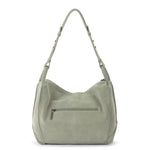 The Sak Los Feliz Hobo - Leather - Meadow Suede