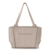 The Sak Los Feliz Satchel - Leather - Sand