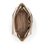 The Sak Los Feliz Satchel - Leather - Sand