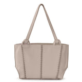 The Sak Los Feliz Satchel - Leather - Sand