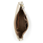 The Sak Sequoia Hobo - Leather - Stone Multi Needlepoint