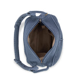 The Sak Los Feliz Hobo - Hand Crochet - Maritime