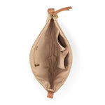 The Sak Tess Large Sling - Hand Crochet - Bamboo Static
