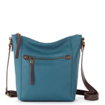 The Sak Ashland Crossbody - Leather - Lagoon
