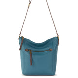The Sak Ashland Crossbody - Leather - Lagoon