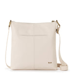 The Sak Lucia Crossbody - Leather - Stone Neutral Seminyak