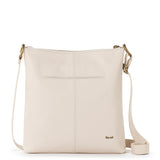 The Sak Lucia Crossbody - Leather - Stone Neutral Seminyak