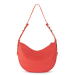 The Sak Tess Shoulder Bag - Leather - Cayenne