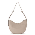 The Sak Tess Shoulder Bag - Leather - Sand