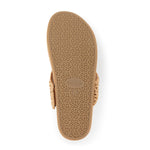 The Sak Everly Sandal - Hand Crochet - Bamboo Medallion