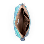 Sakroots Foldover Crossbody - Canvas - Reef Water Nation