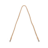 The Sak Crochet Crossbody Strap - Hand Crochet - Bamboo