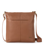 The Sak Lucia Crossbody - Leather - Tobacco Neutral Seminyak