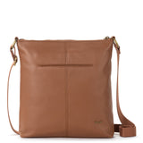 The Sak Lucia Crossbody - Leather - Tobacco Neutral Seminyak