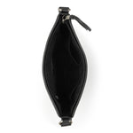 The Sak Melrose Crossbody - Leather - Black Silver Stud