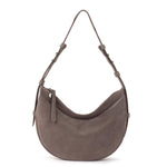 The Sak Tess Shoulder Bag and Circle Coin Pouch 3 Piece Set