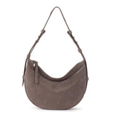 The Sak Tess Shoulder Bag and Circle Coin Pouch 3 Piece Set