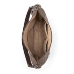 The Sak Alameda Hobo - Leather - Mushroom Suede