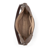 The Sak Alameda Hobo - Leather - Mushroom Suede
