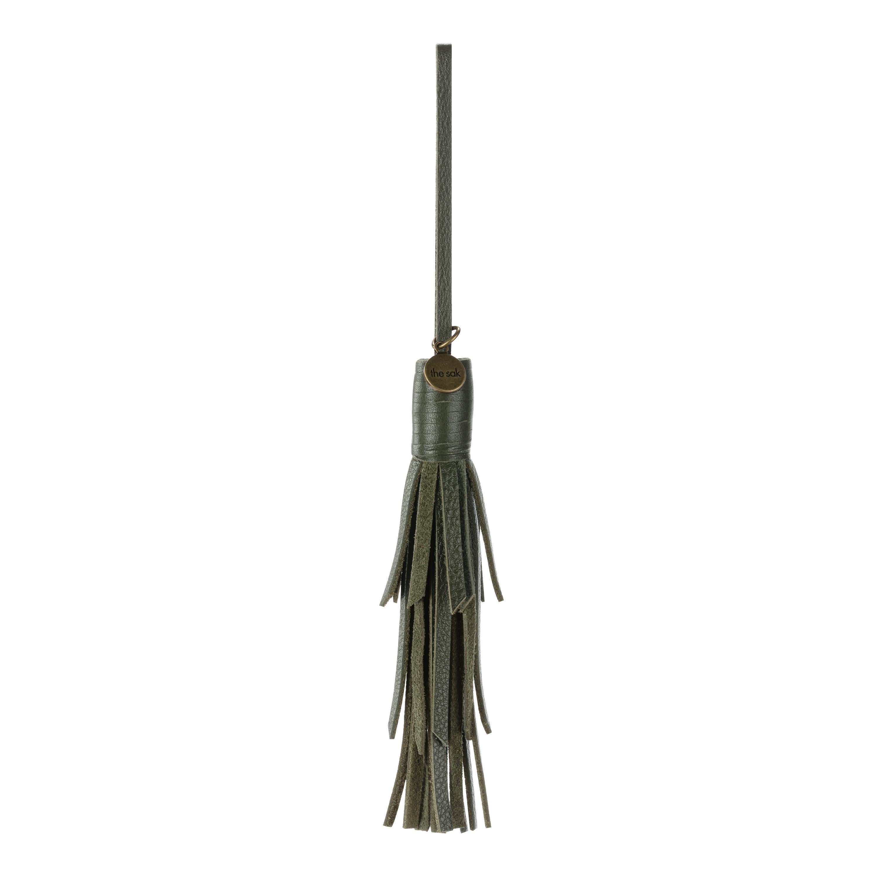 The Sak Cypress Tassel Dangle 3 Piece Set I