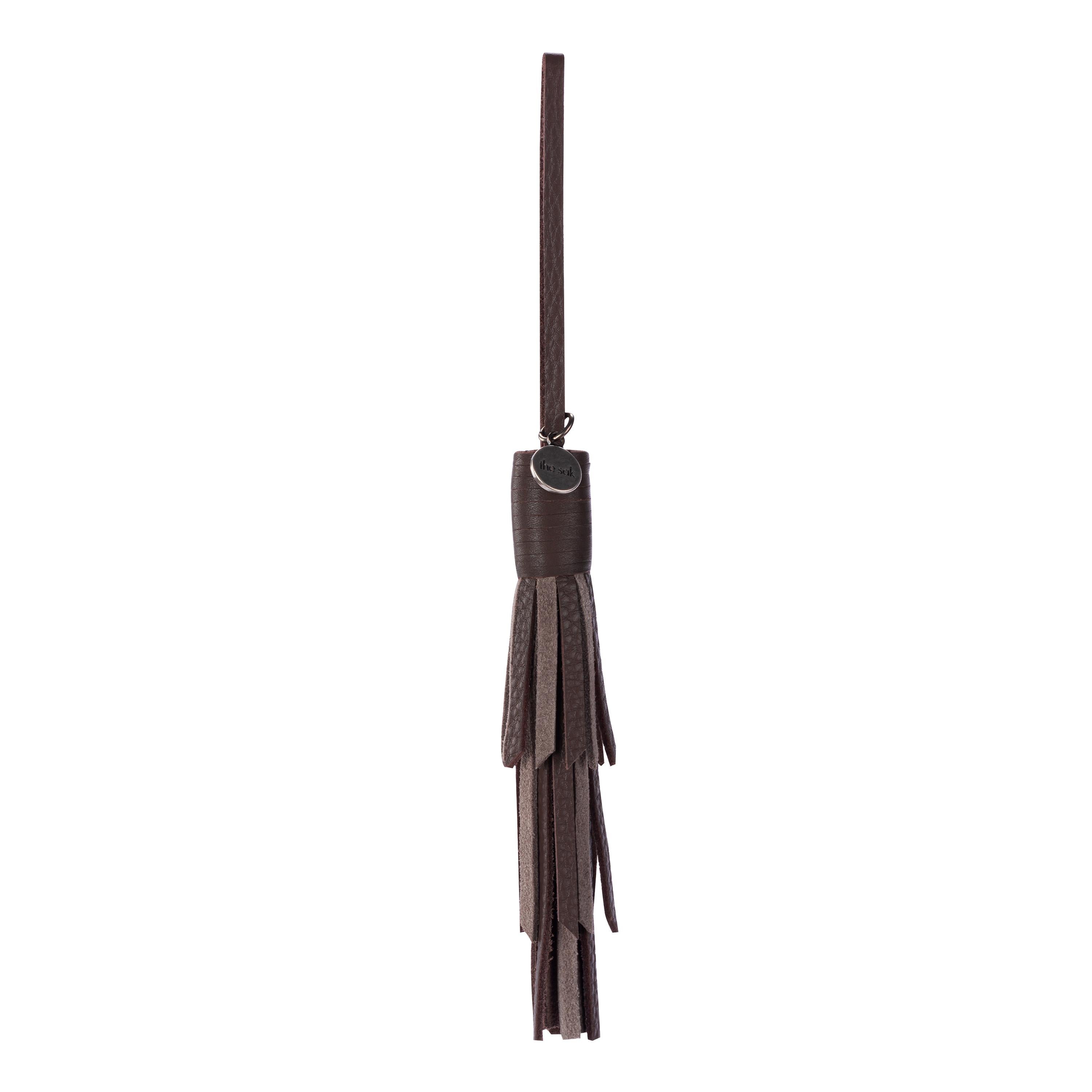 The Sak Cypress Tassel Dangle 3 Piece Set I