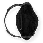 The Sak Los Feliz Medium Tote - Leather - Black