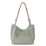 The Sak Los Feliz Medium Tote - Leather - Meadow