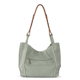 The Sak Los Feliz Medium Tote - Leather - Meadow