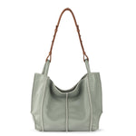 The Sak Los Feliz Medium Tote - Leather - Meadow