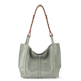 The Sak Los Feliz Medium Tote - Leather - Meadow