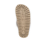 The Sak Bolinas Everyday Clog - Leather - Sand Shearling