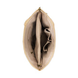 The Sak Crafted Classic Large Carryall - Hand Crochet - Palm Tree