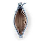 The Sak Melrose Leather Soft Crossbody - Leather - Maritime Espadrille