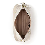 The Sak Melrose Leather Soft Shoulder Bag - Leather - Stone