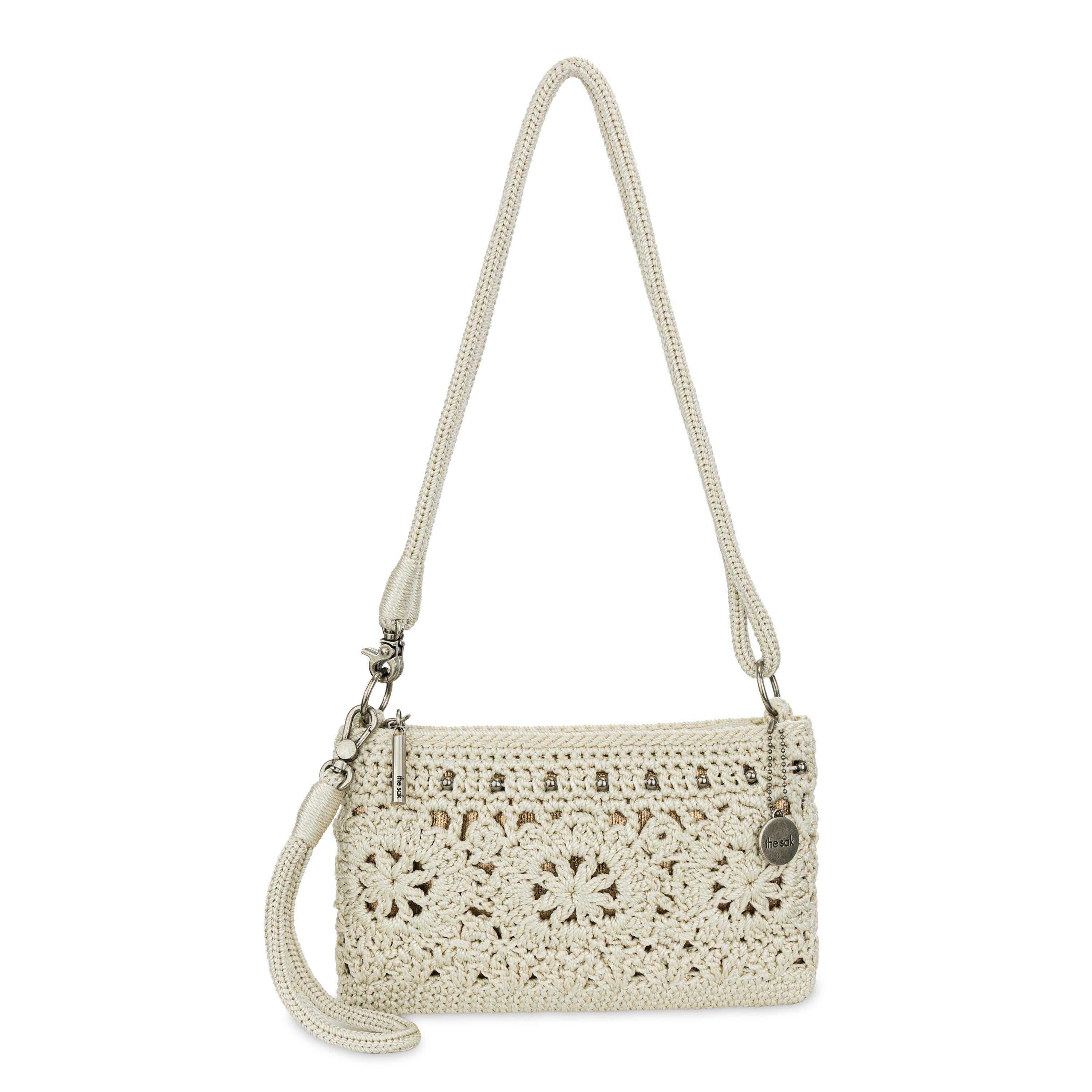 The Sak Sola Carryall Tote 3 Piece Set