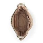 The Sak Los Feliz Large Tote - Leather - Pyrite