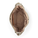 The Sak Los Feliz Large Tote - Leather - Pyrite